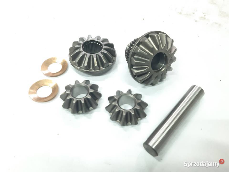 Zestaw naprawczy mostu przód cfmoto cf moto 500 Gostynin