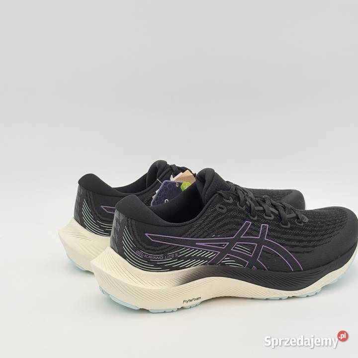 ASICS GelKayano Lite 3 buty do biegania EU 435 Warszawa