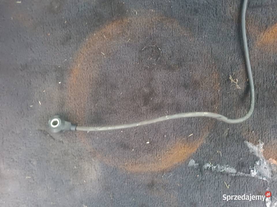 Czujnik Stukowy 078 905 377 Audi A4 B5 a362 śląskie Myszków sprzedam