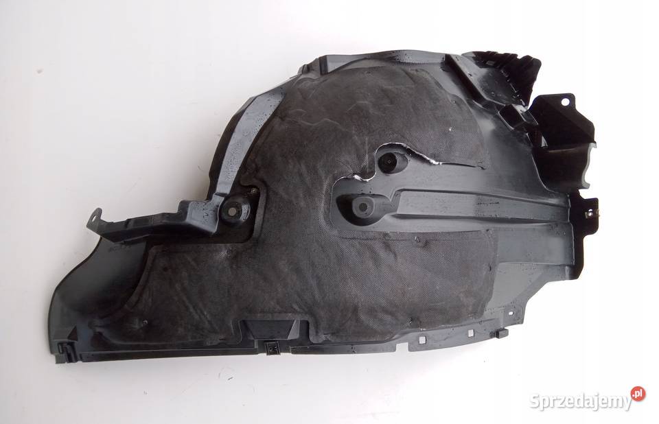 NADKOLE LEWE PRZÓD INFINITI QX70 FX30 FX35 FX35 Nowy Tomyśl