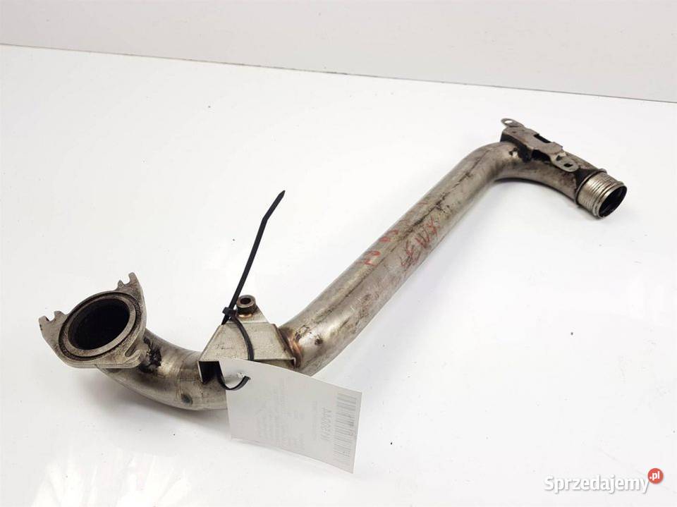 PRZEWÓD RURA DOLOT AUDI A8 D4 057145957C Lipno