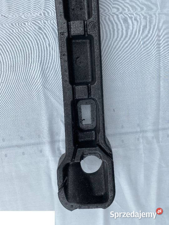 Volvo XC40 absorber zderzaka przedniego belka Kozubszczyzna