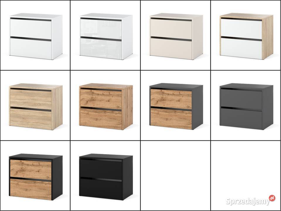 Szafka Na Buty Stojak 60 Regał Loft Do Na buty