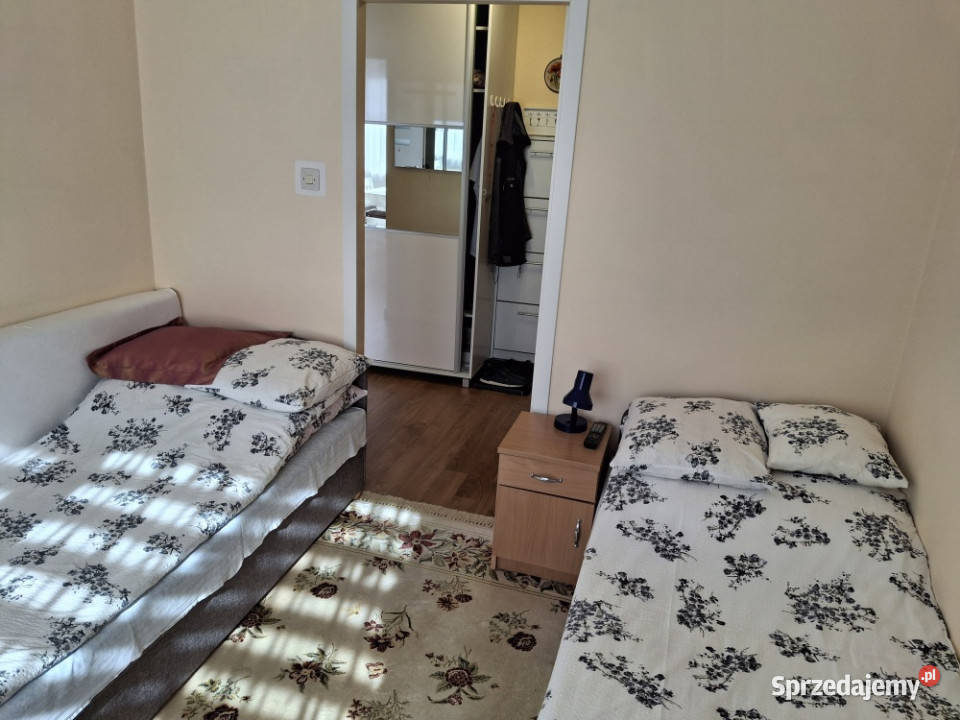 Kołobrzeg Centrum 2 pokoje 48 m balkon gotowe 12479zł/m2