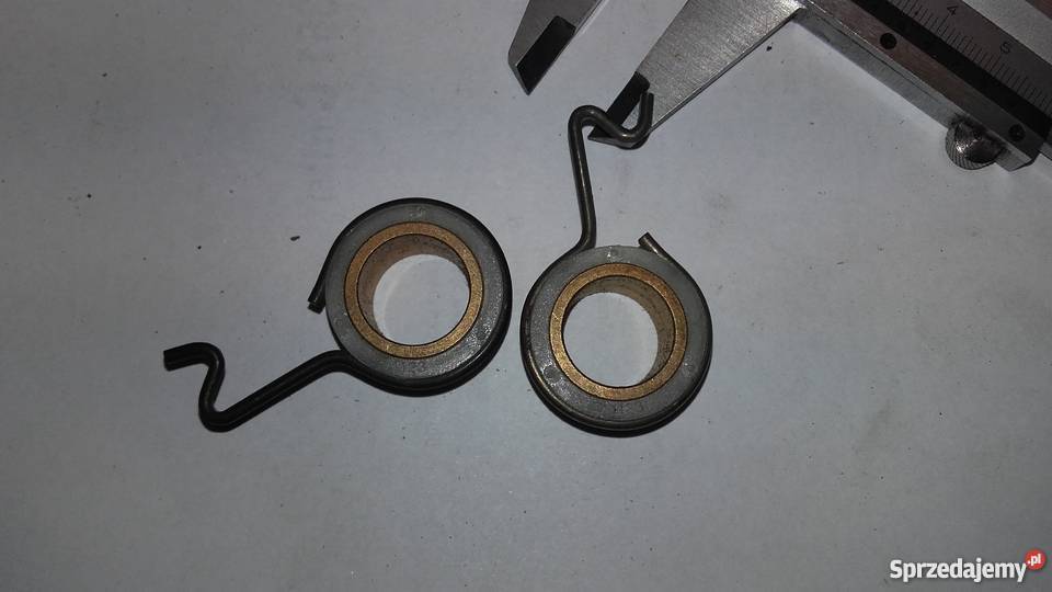 napęd pompy oleju Stihl MS170 171 180 021 023 Żywiec