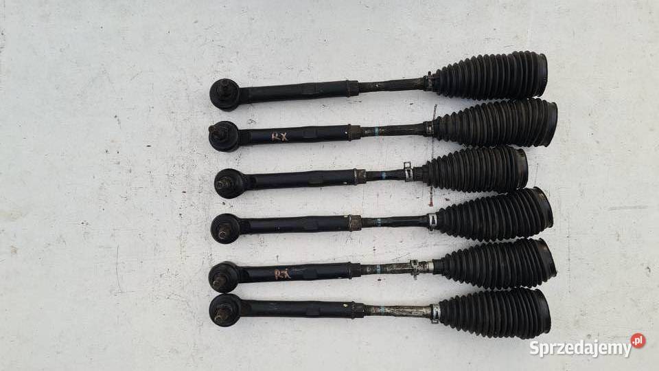 Drążki kierownicze Lexus RX