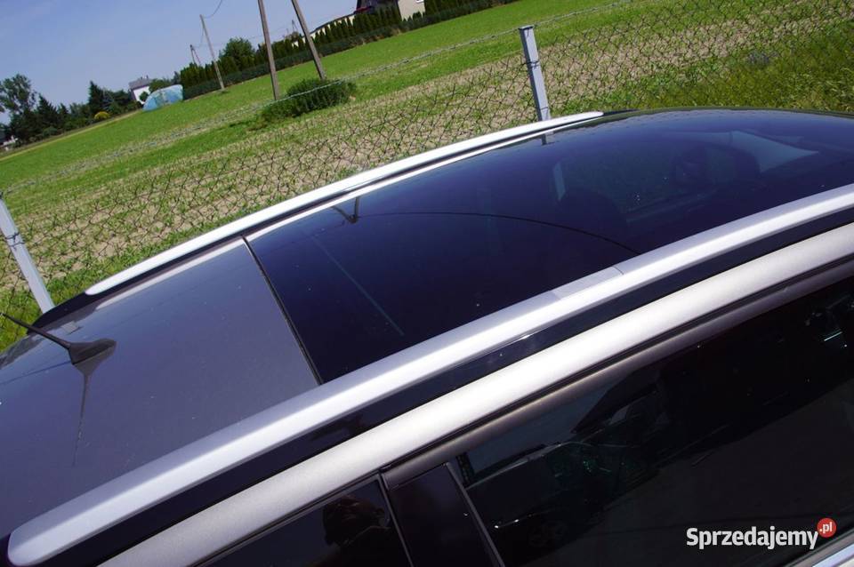 SOLAR DACH PEUGEOT 5008 kujawsko-pomorskie Lipno