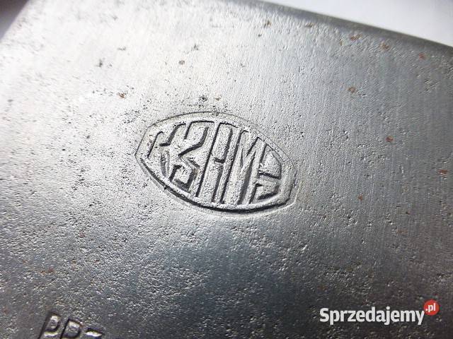 Regulator Napięcia Duży RR31 PP31 Dniepr Ural Warszawa