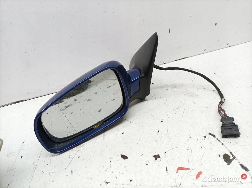 LUSTERKO LEWE 9PIN EU LEON I 010509 Seat Toledo