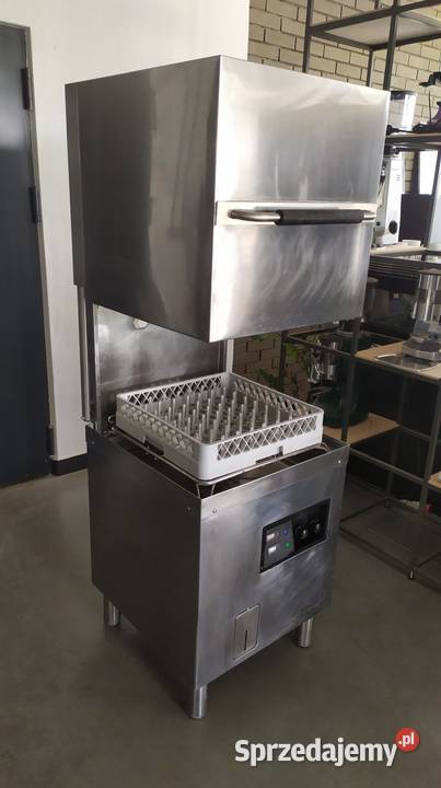 Zmywarka kapturowa Kazuń Polski