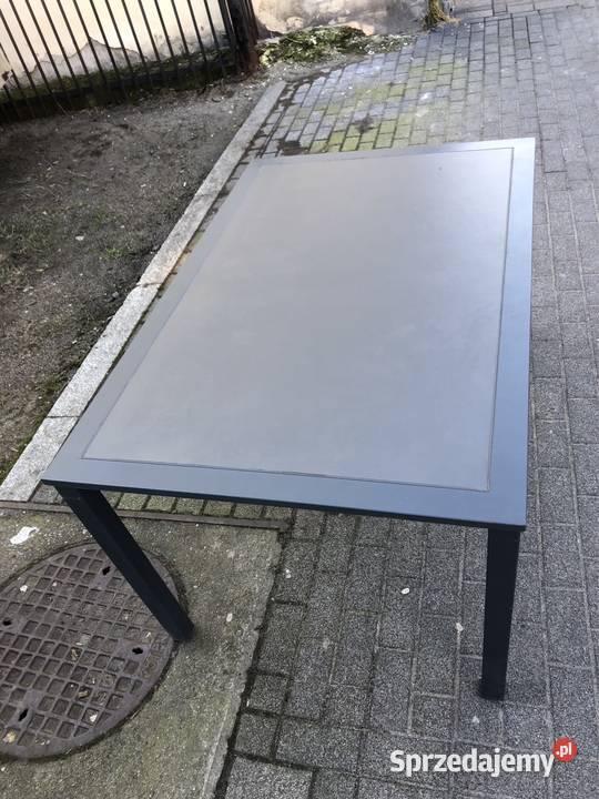 Stół ogrodowy Nowa Sól sprzedam