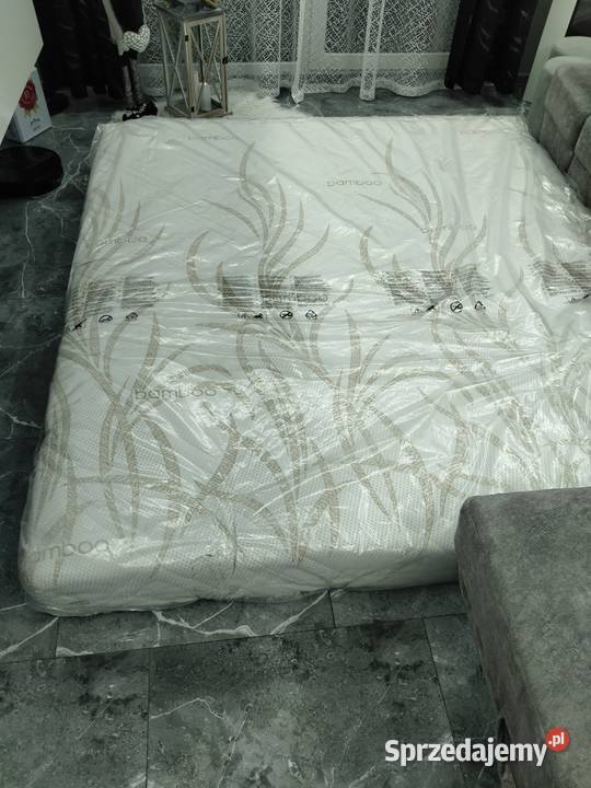 Materac Gostyń sprzedam