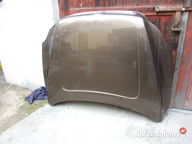 Maska Volvo xc90 podlaskie Białystok