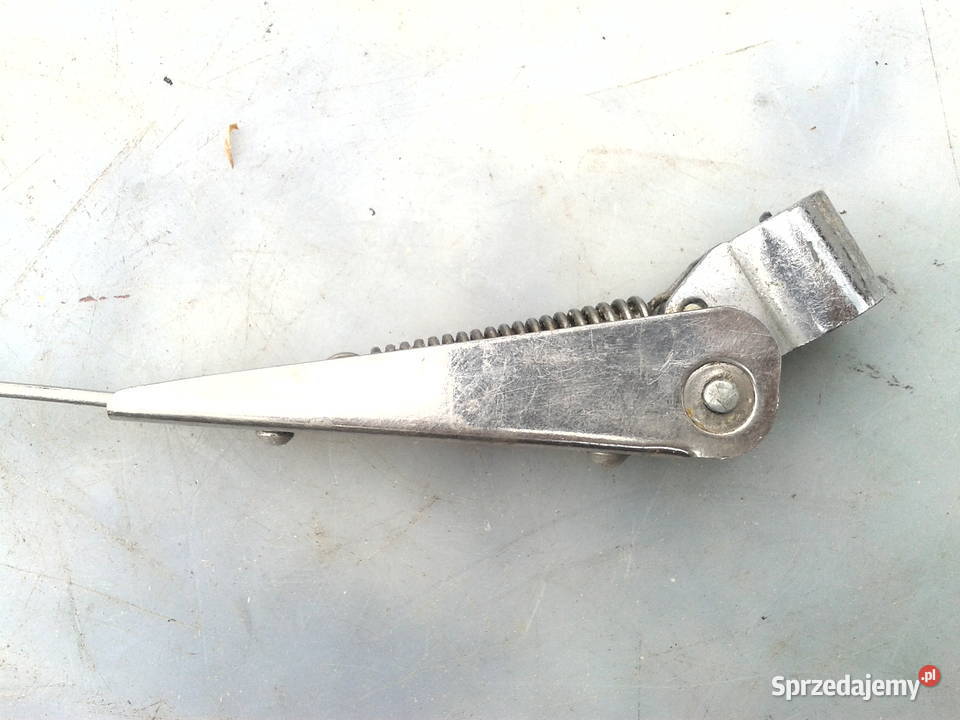 Warszawa syrena trabant wartburg ramie osobowe Kęty