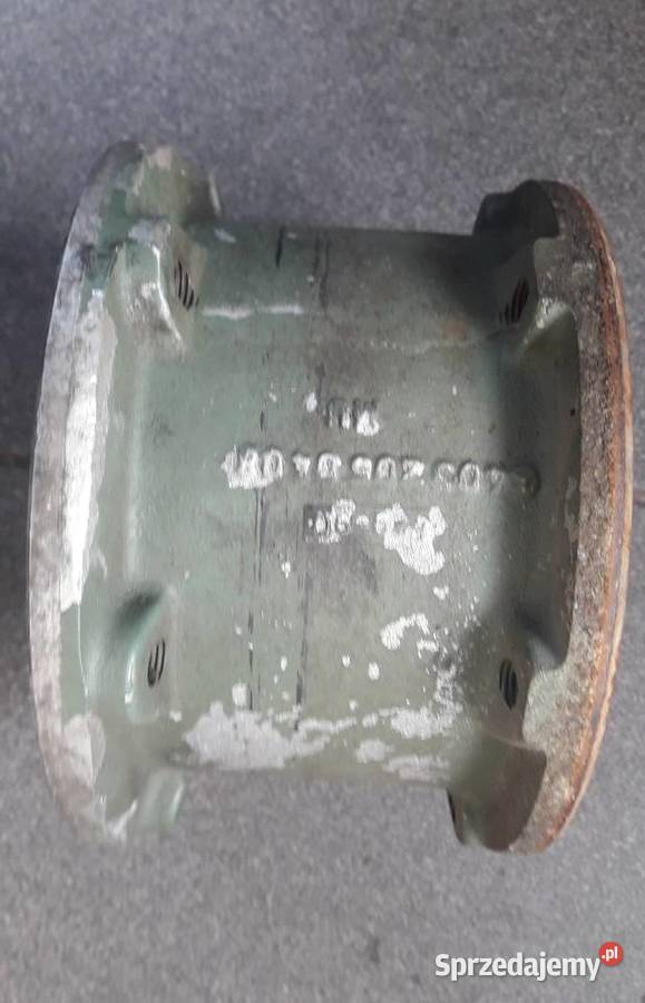 Dystans wentylatora chłodnicy claas Mercedes Częstochowa sprzedam