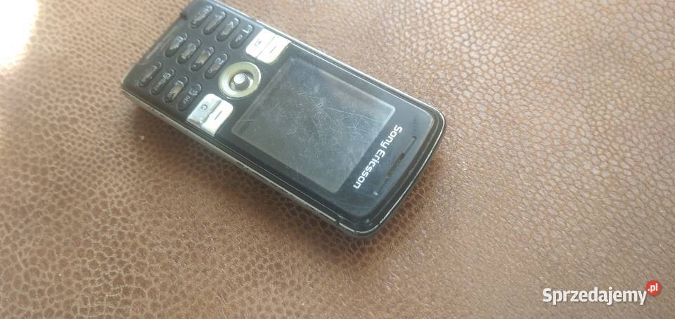 sony ericsson k510a k510 telefon Sandomierz