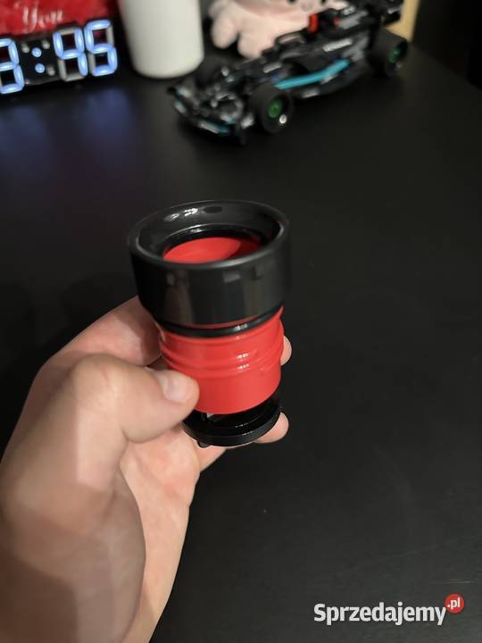 Butelka termiczna 05L Emsa Bludrop stal mazowieckie Zwoleń