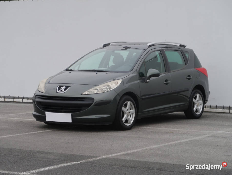 Peugeot 207 14 207 Lublin