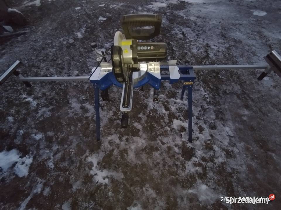 Piła ukośna Szubin sprzedam