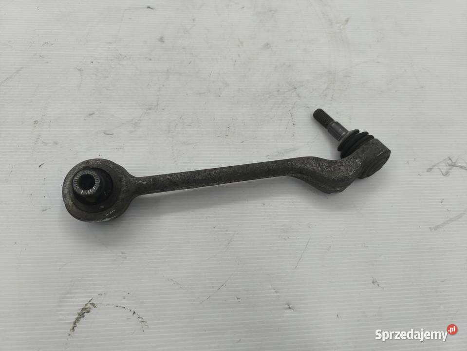 WAHACZ LEWY PRZÓD BMW 1 E87 E81 LIFT 16 6763699