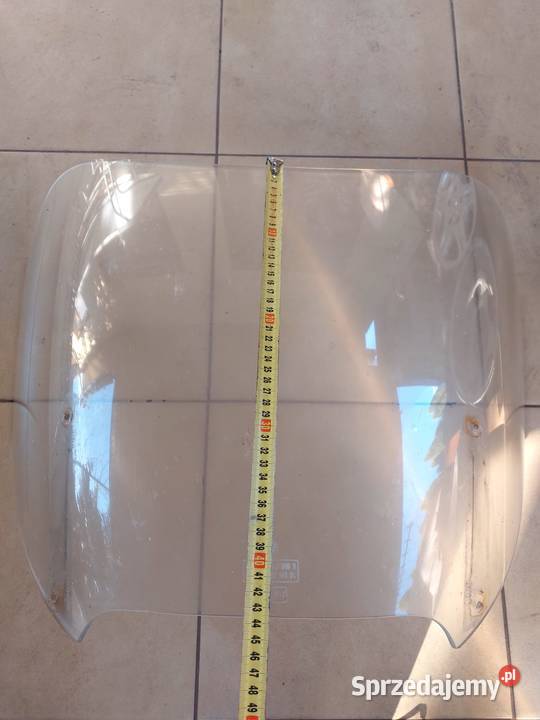 BMW K1200LT oryginalna szyba owiewka 43 Sieciechów