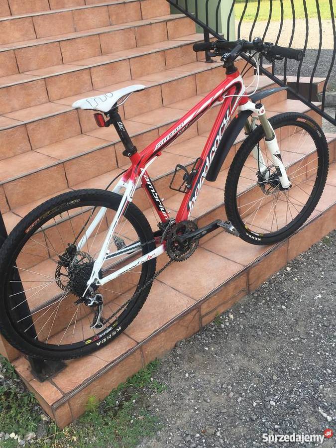 Rower Hardrocx Smyków