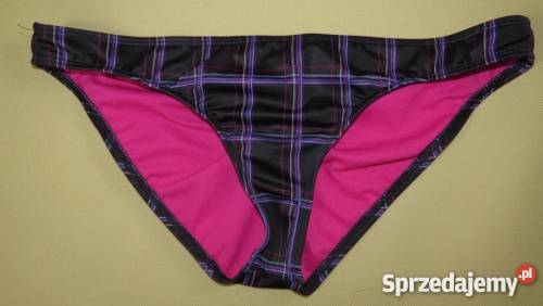 Hurley Strój plażowy dwuczęsciowy damski XL Stroje kąpielowe Nowy Żmigród