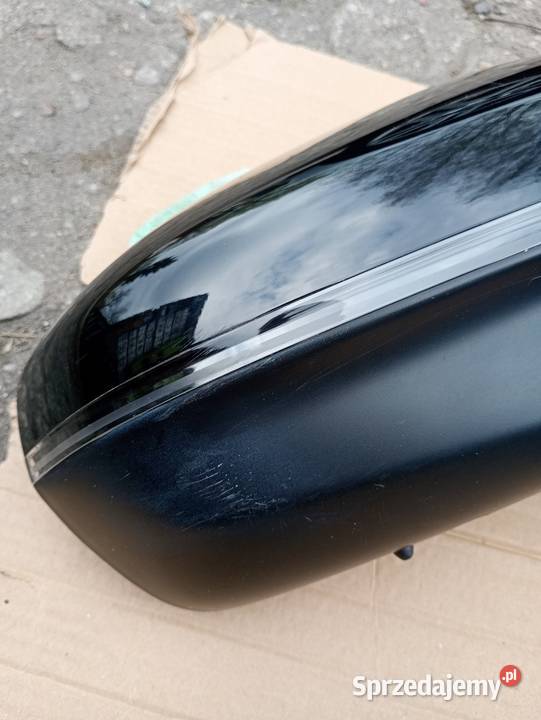 Lusterko Peugeot 30085008 prawe Zabrze
