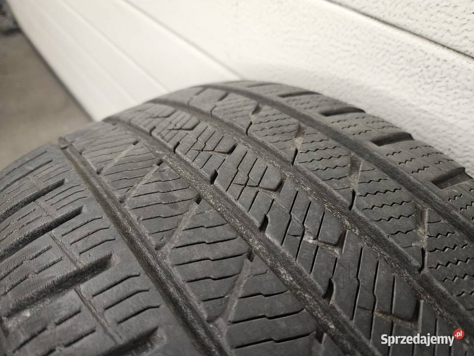 2 22545 R17 94V Vredestein Quatrac Pro 2022r