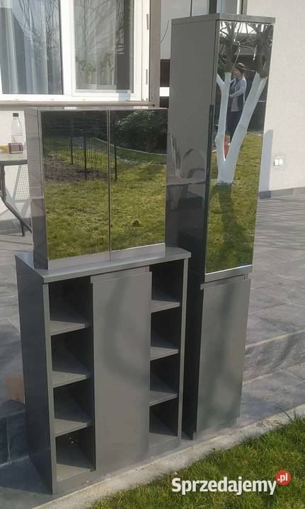 małe meble łazienkowe Pozostałe Pozostałe Polkowice