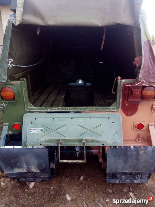 Volvo Bv 202 sprzedam