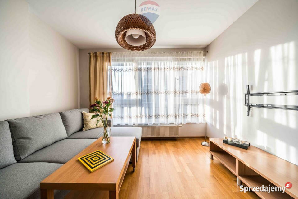 Gustowne przytulne 3 pokoje balkon Rataje Warta Sprzedaż wielkopolskie Poznań sprzedam