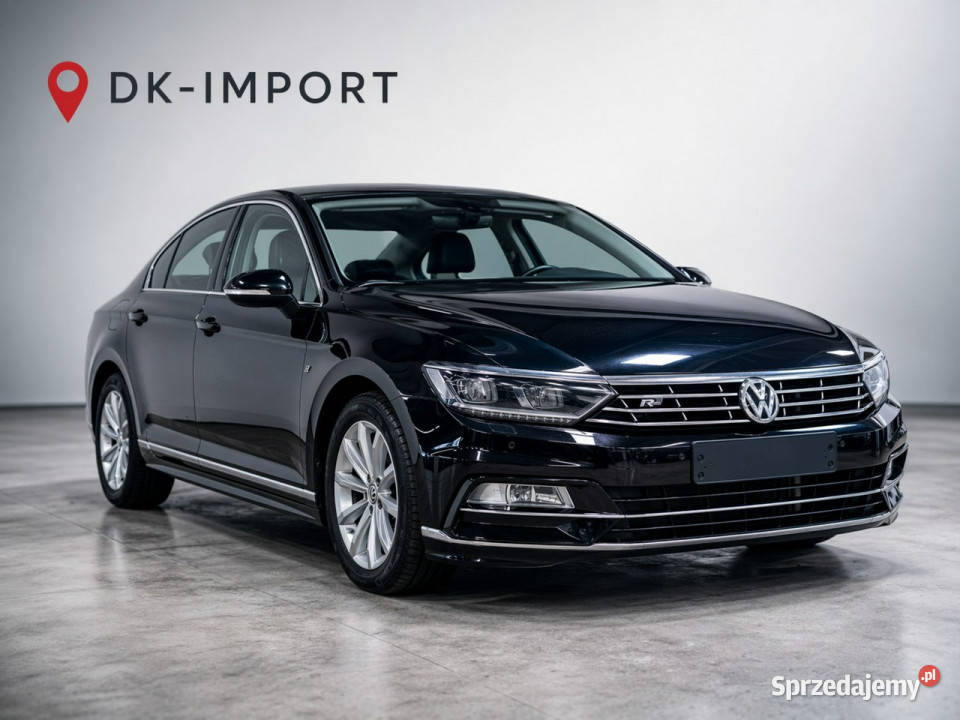 Volkswagen Passat B8 20142023 lakier metallic Sadlno sprzedam