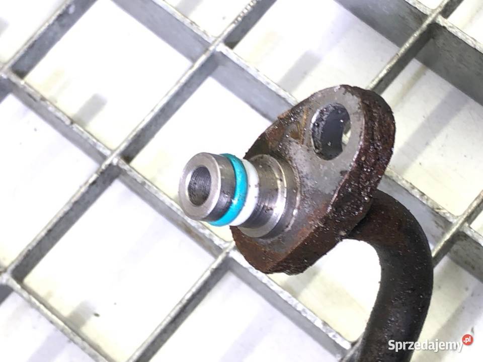 PRZEWÓD DYNAMIC DRIVE BMW F01 6792438 44 408 podkarpackie