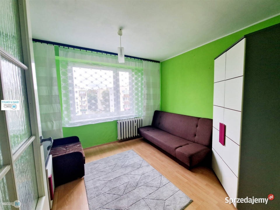 sprzedaży mieszkania Kielce 473m2 spółdzielcze własnościowe