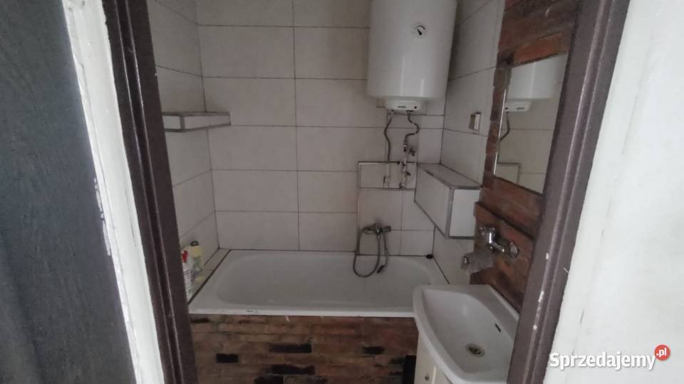 Sprzedam mieszkanie 38m2 Działoszyn