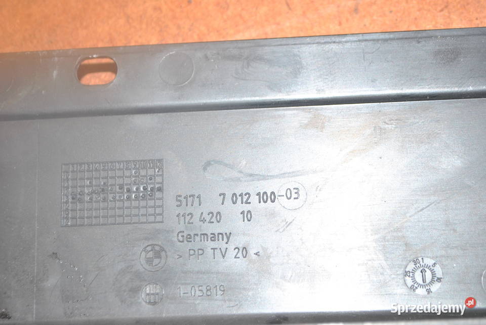 Prowadzenie wiązki przewodów elektrycznych z śląskie Poręba