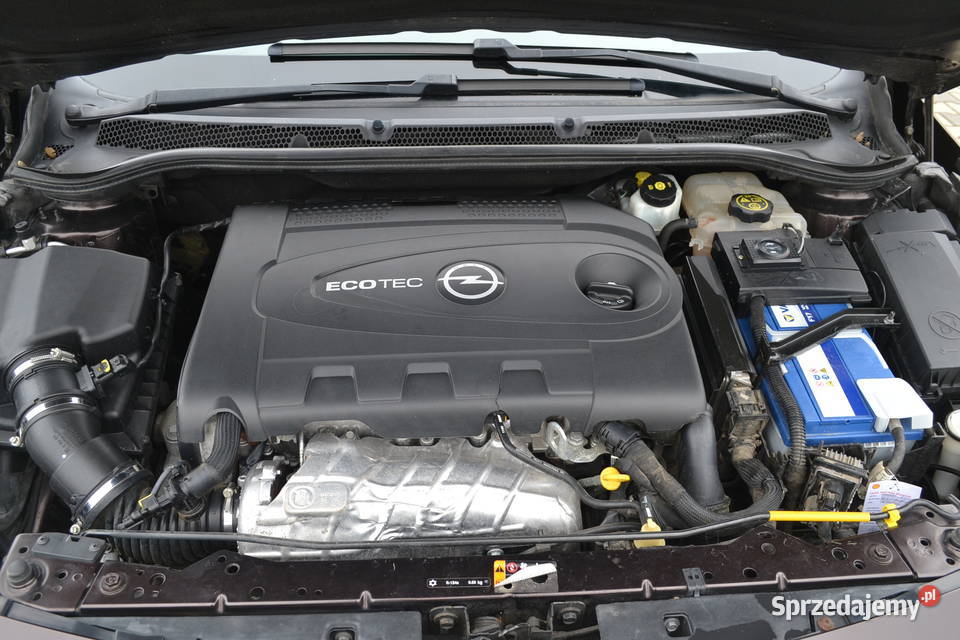 Opel Astra z NiemiecOpłacona VAT marża dolnośląskie Zgorzelec sprzedam