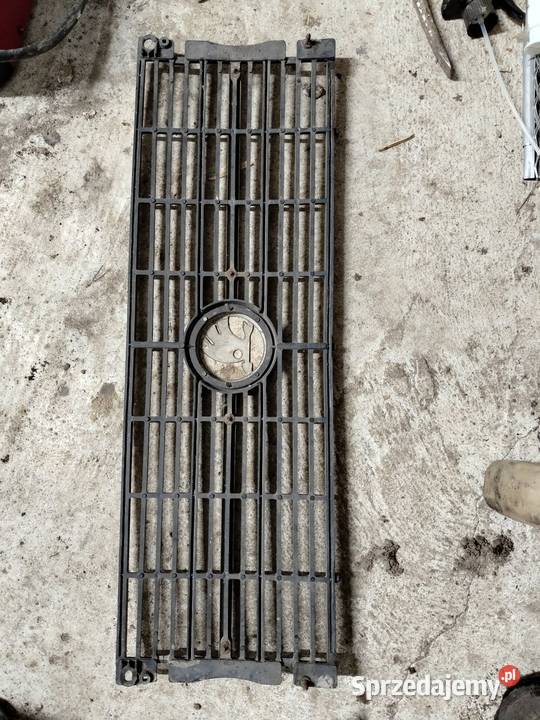 Atrapa grill skoda 105 osobowe sprzedam