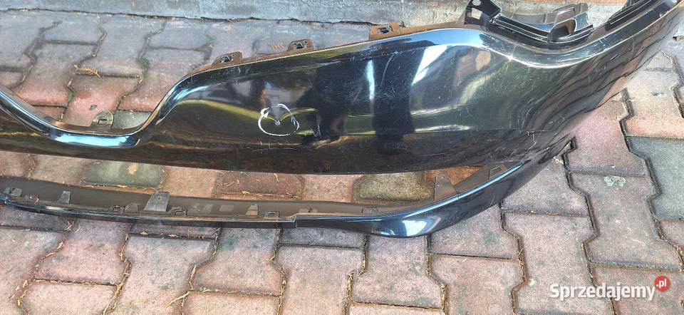 Renault Clio IV Zderzak Przód Zderzaki Sandomierz