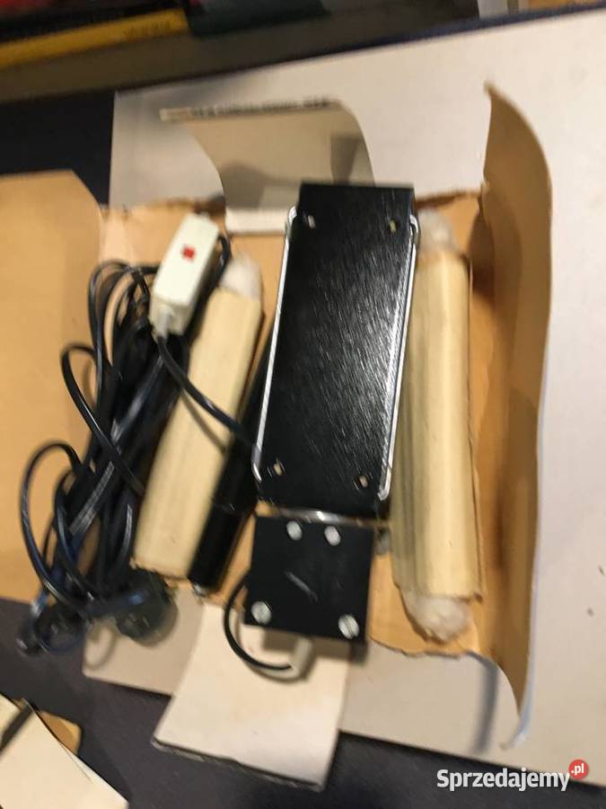 Lampa doświetlająca filmowanie fotografia Zielonka