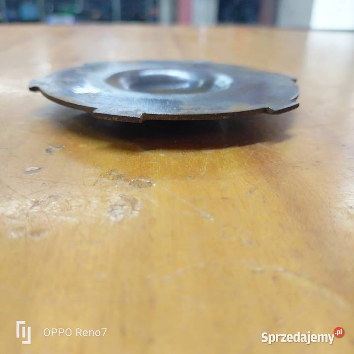 Docisk sprzęgła WSK 125 Łubno