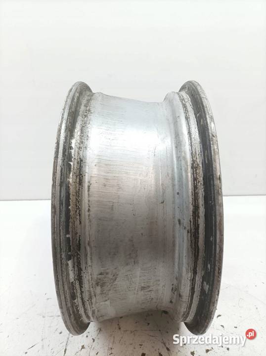 FELGA ALUMINIOWA R16 5X108 ET525 OC60MM 65JX16H2