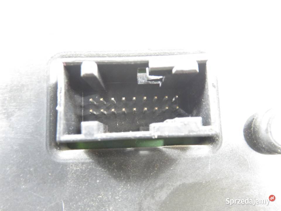 LICZNIK FORD TRANSIT VI 22 TDCi 8C1T10849CC