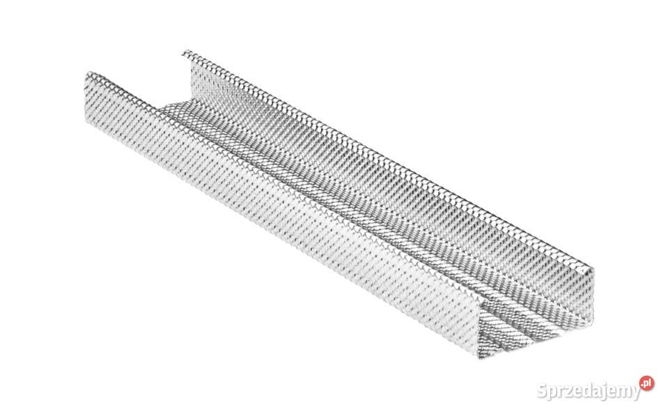 RIGIPS Profil CD 604m Ultrastil Gdów