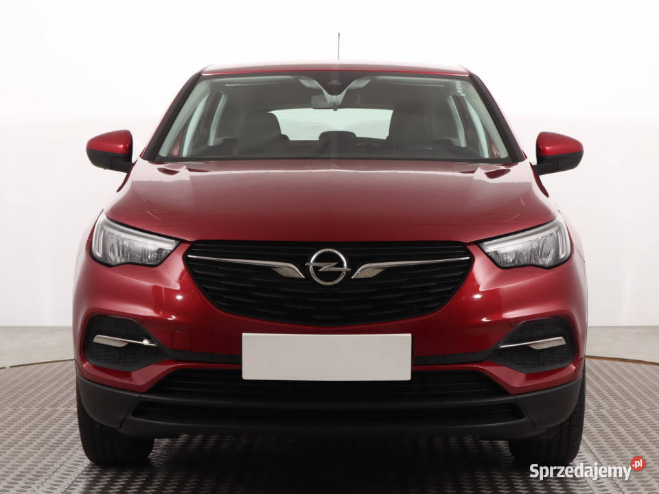Opel Grandland 12 Turbo Grandland X Katowice sprzedam
