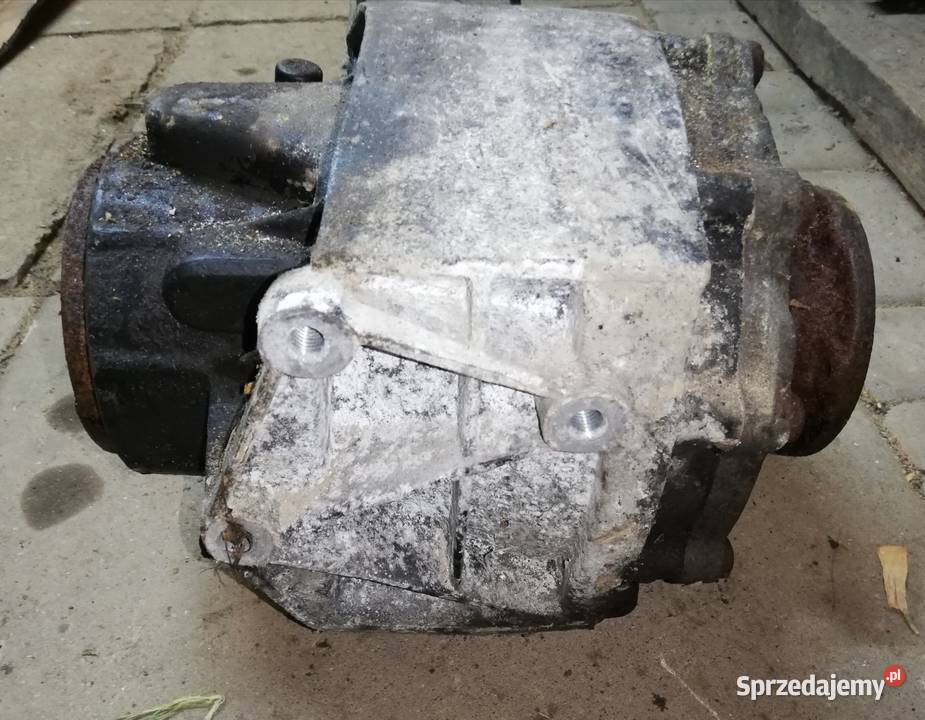 Dyfer dyferencjal most CKF Audi a6 c4 28 v6 Sanok