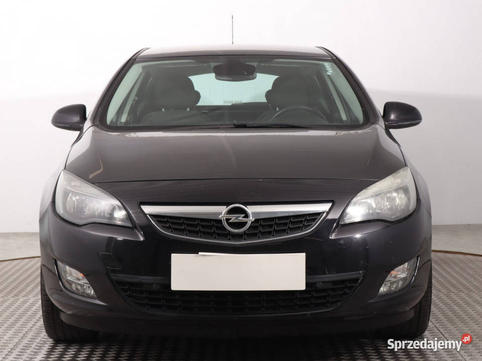 Opel Astra 14 T Astra Katowice sprzedam