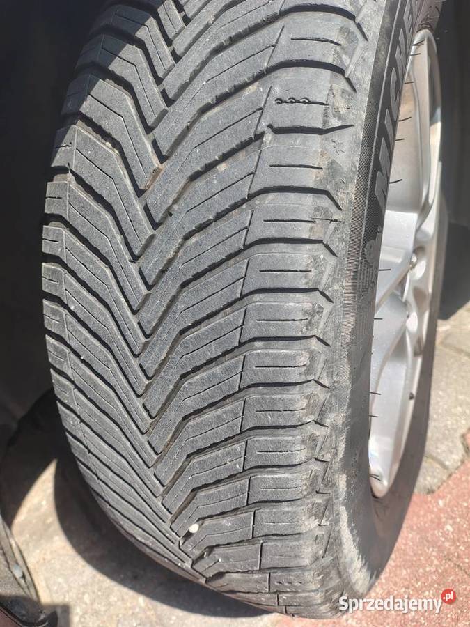 Ford Fokus mk4 15 EcoBlue 2020r 1cm3