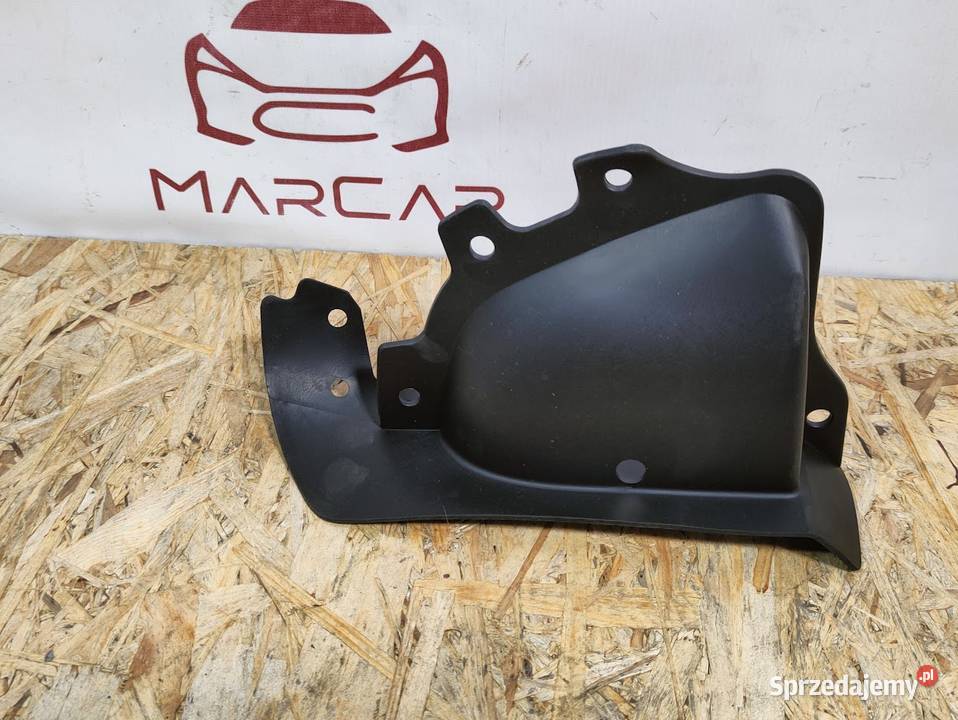 Przedłużenie Nadkola Prawy Przód Ford Kuga Mk3